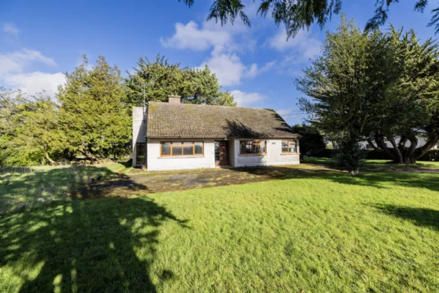 Photo of White Piers, Rogerstown Lane, Lusk, Co. Dublin, K45E189