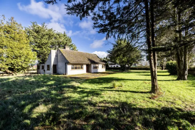 Photo of White Piers, Rogerstown Lane, Lusk, Co. Dublin, K45E189