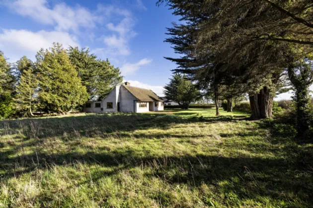 Photo of White Piers, Rogerstown Lane, Lusk, Co. Dublin, K45E189