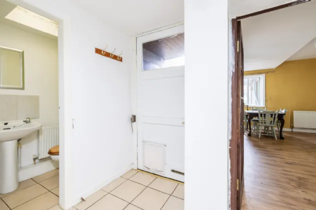 Photo of White Piers, Rogerstown Lane, Lusk, Co. Dublin, K45E189