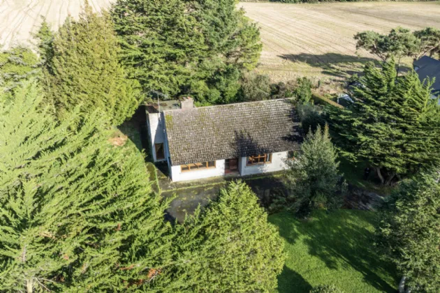 Photo of White Piers, Rogerstown Lane, Lusk, Co. Dublin, K45E189