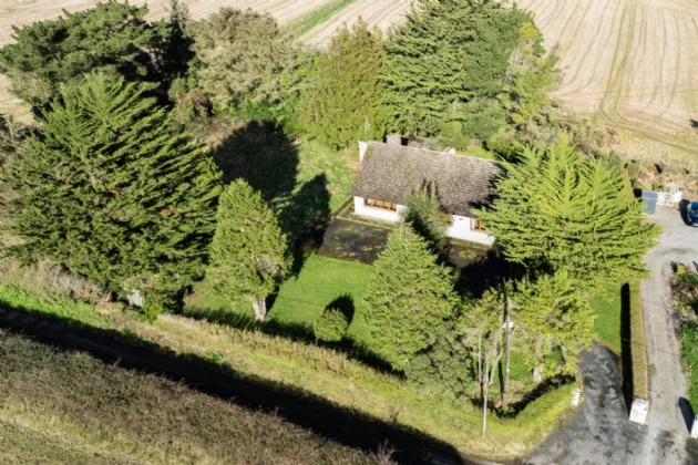 Photo of White Piers, Rogerstown Lane, Lusk, Co. Dublin, K45E189