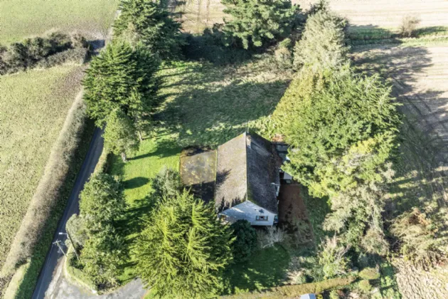 Photo of White Piers, Rogerstown Lane, Lusk, Co. Dublin, K45E189