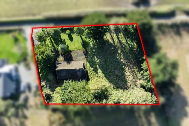 Photo of White Piers, Rogerstown Lane, Lusk, Co. Dublin, K45E189