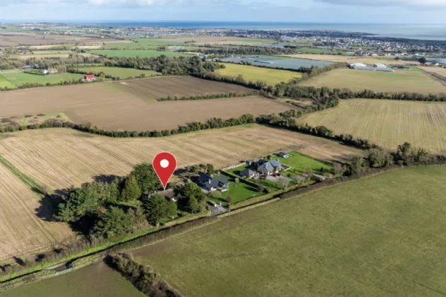 Photo of White Piers, Rogerstown Lane, Lusk, Co. Dublin, K45E189