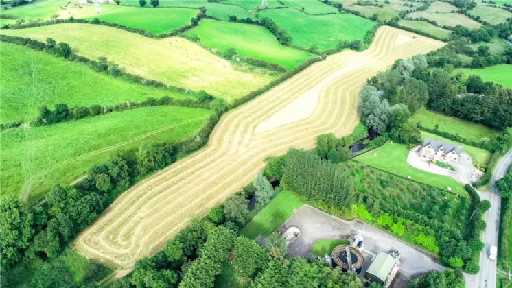 Photo of Agricultural Land, Inniskeen, Carrickmacross, Co Monaghan
