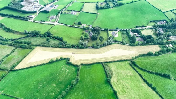 Photo of Agricultural Land, Inniskeen, Carrickmacross, Co Monaghan