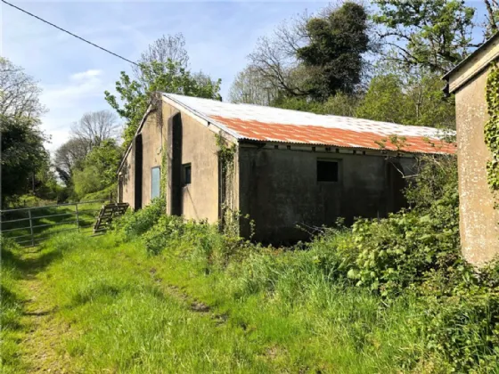 Photo of Agricultural Land, Inniskeen, Carrickmacross, Co Monaghan