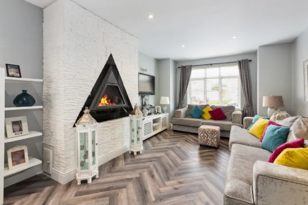 Photo of 47 Boroimhe Hazel, Boroimhe, Swords, Co Dublin, K67 CV97