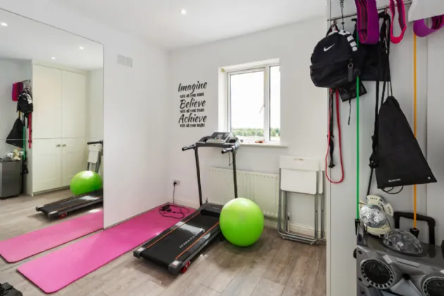 Photo of 47 Boroimhe Hazel, Boroimhe, Swords, Co Dublin, K67 CV97