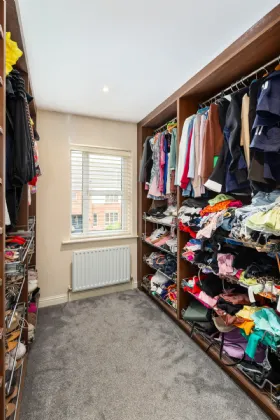 Photo of 47 Boroimhe Hazel, Boroimhe, Swords, Co Dublin, K67 CV97