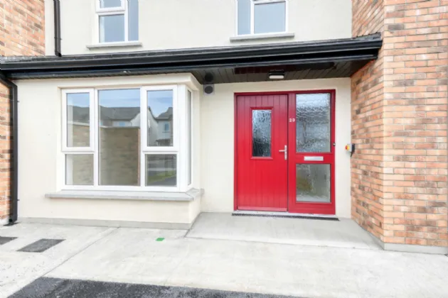 Photo of 29 Oak Vale Meadows, Stradbally, Co. Laois, R32 WT0V