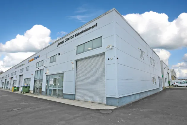 Photo of Elite Business Park, Smithstown, Shannon, Co Clare, V14 Y314