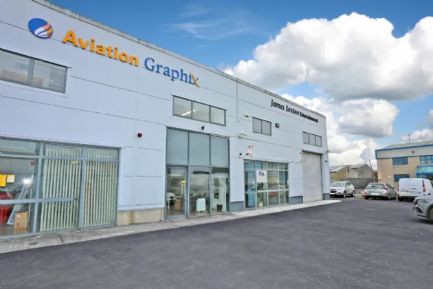 Photo of Elite Business Park, Smithstown, Shannon, Co Clare, V14 Y314