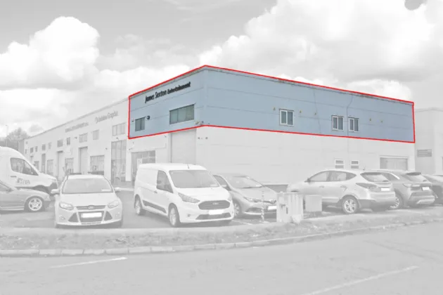 Photo of Elite Business Park, Smithstown, Shannon, Co Clare, V14 Y314