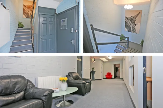 Photo of Elite Business Park, Smithstown, Shannon, Co Clare, V14 Y314