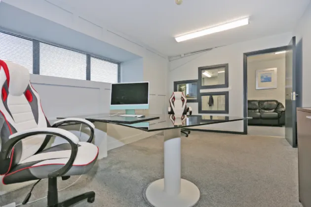 Photo of Elite Business Park, Smithstown, Shannon, Co Clare, V14 Y314