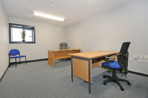 Photo of Elite Business Park, Smithstown, Shannon, Co Clare, V14 Y314