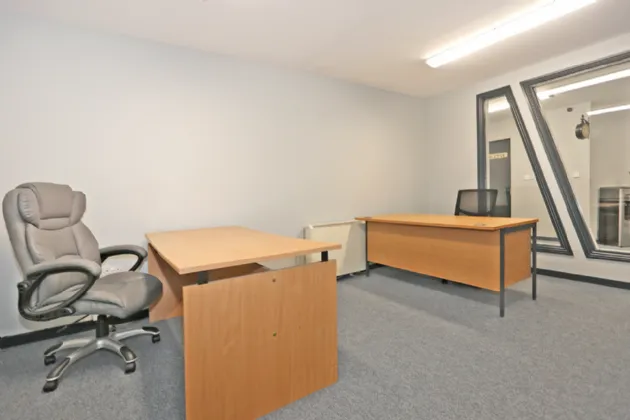 Photo of Elite Business Park, Smithstown, Shannon, Co Clare, V14 Y314