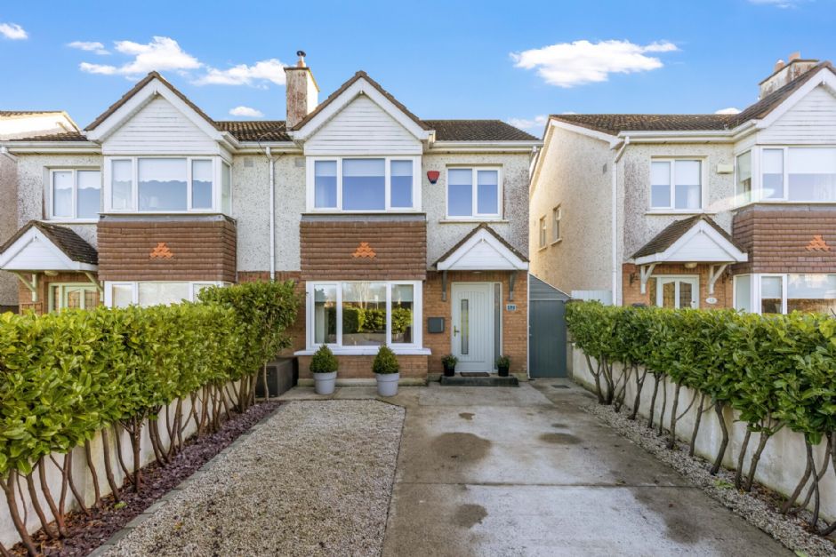 House for Sale in Dunshaughlin 12 Coldricks Pass Sherry FitzGerald