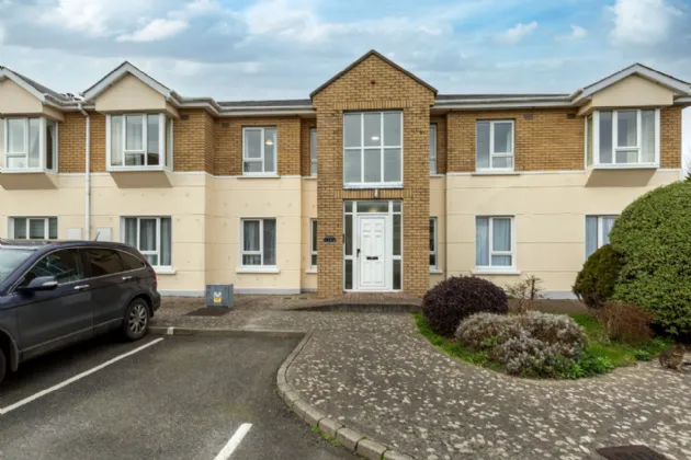 Photo of 4 Hollyville Heights, Wexford Town, Y35 W628