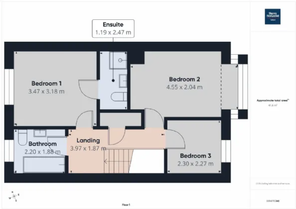 Photo of 20 Ormond Keep, Nenagh, Co. Tipperary, E45 TW96