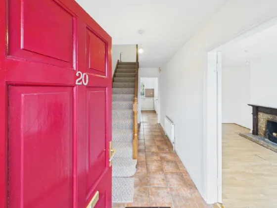 Photo of 20 Ormond Keep, Nenagh, Co. Tipperary, E45 TW96