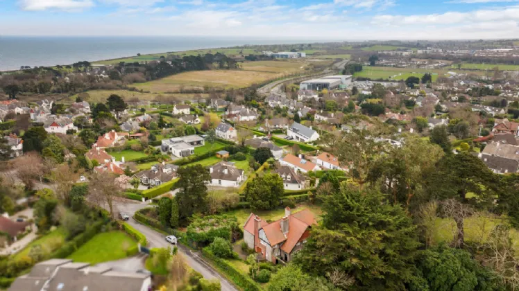 Photo of Craglands, Portland Road North, The Burnaby, Greystones, Co Wicklow, A63 NA48