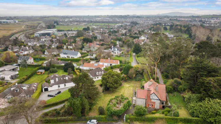 Photo of Craglands, Portland Road North, The Burnaby, Greystones, Co Wicklow, A63 NA48