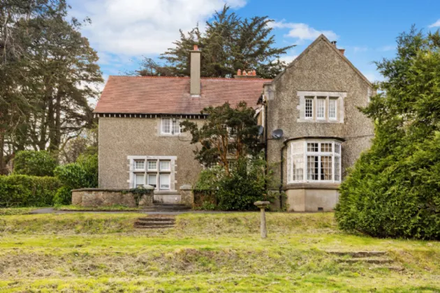 Photo of Craglands, Portland Road North, The Burnaby, Greystones, Co Wicklow, A63 NA48