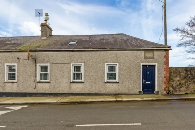 Photo of Chapel Street, Taghmon, Co Wexford, Y35E228