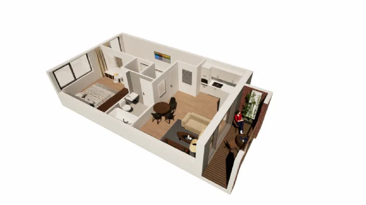 Photo of The Tannery, Cairns Hill, Sligo