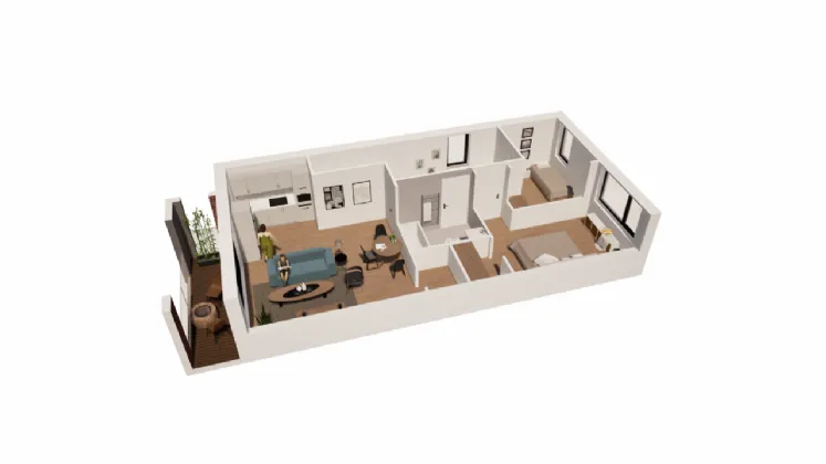 Photo of The Tannery, Cairns Hill, Sligo