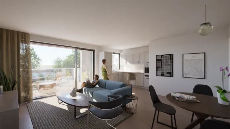 Photo of The Tannery, Cairns Hill, Sligo