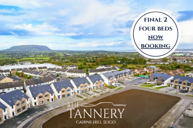 Photo of The Tannery, Cairns Hill, Sligo