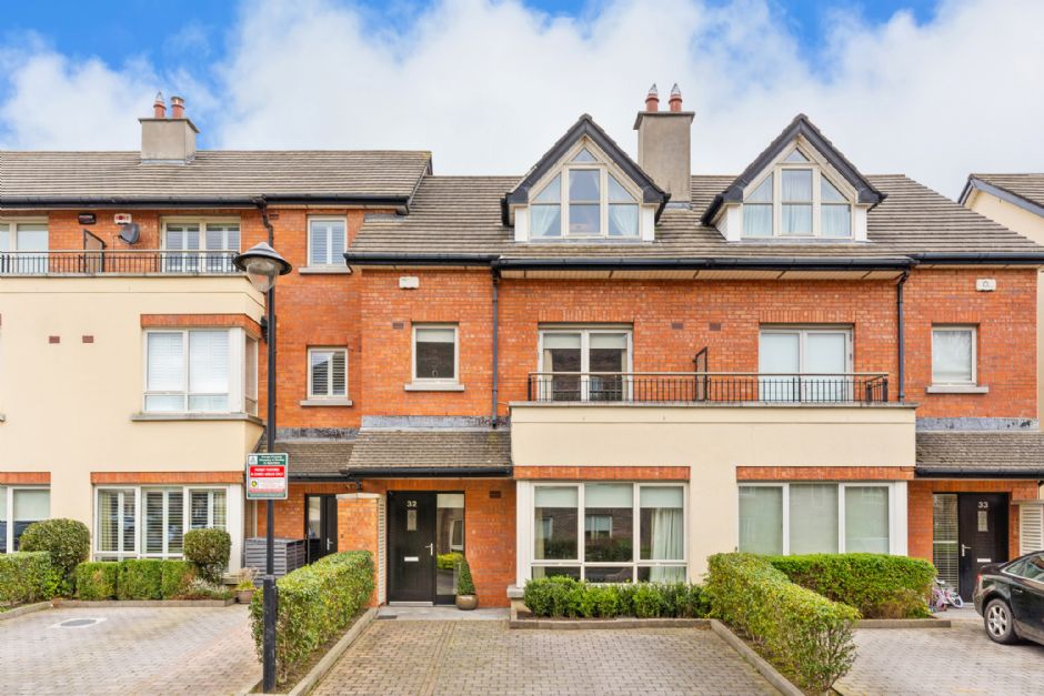 House for Sale in Terenure 32 Fortfield Square Sherry FitzGerald