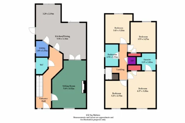 Photo of 62A Woodlands, Navan, Co Meath, C15 DH6Y