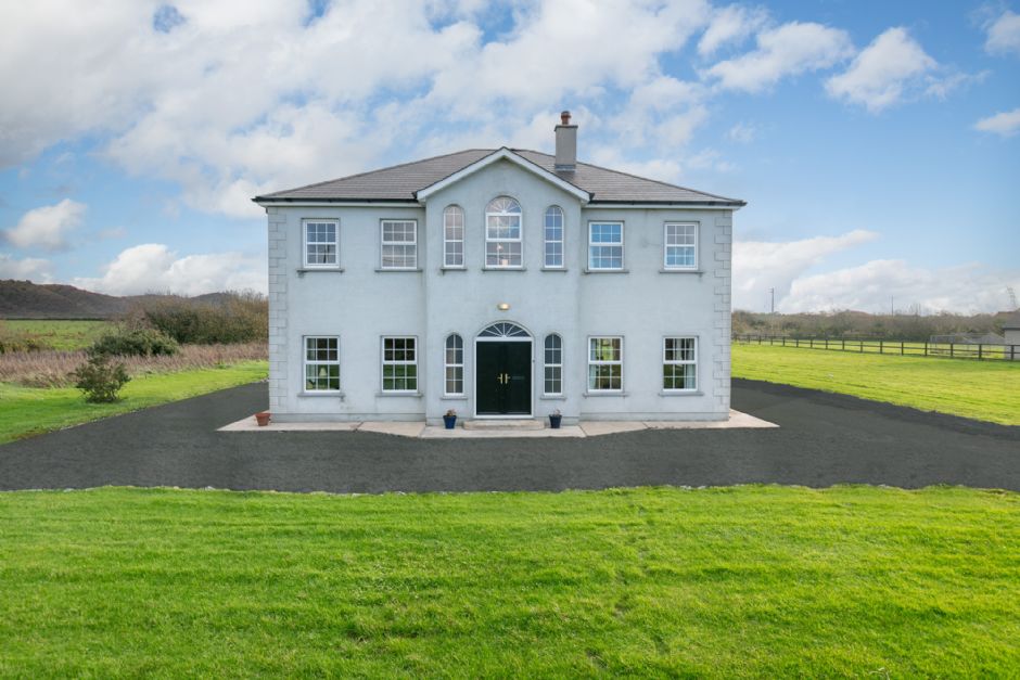 House for Sale in Ballymitty Moortown Great, Garrison Road Sherry FitzGerald