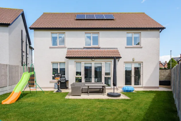 Photo of 47 Marlmount Court, Old Dublin Road, Dundalk, Co. Louth, A91 PXR1