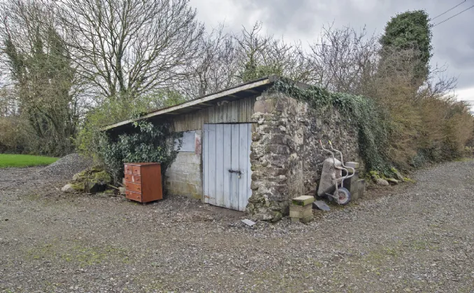 Photo of Lyrattin Cottage, Ballinamult, Co Waterford, E91C567