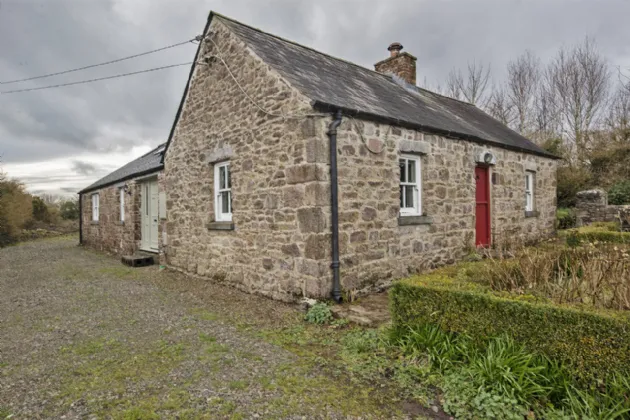 Photo of Lyrattin Cottage, Ballinamult, Co Waterford, E91C567