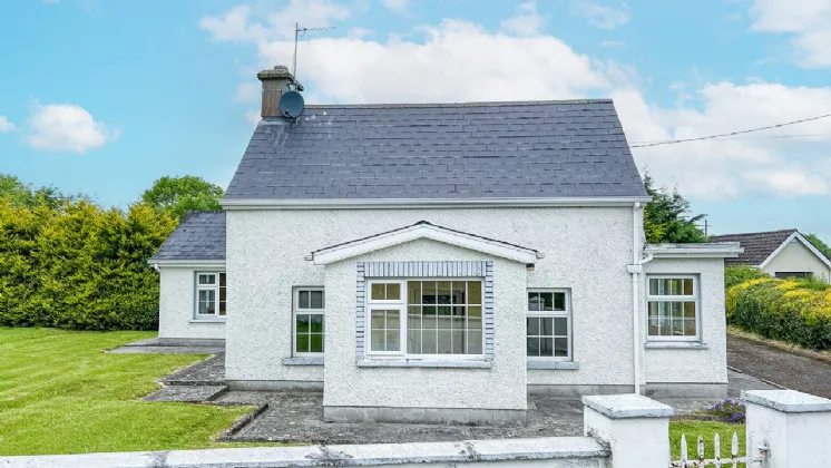 Photo of Conifer Cottage, Newhouse, Thomastown, Co Kilkenny, R95 R6W3