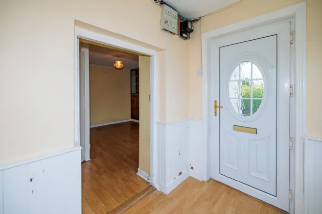 Photo of Conifer Cottage, Newhouse, Thomastown, Co Kilkenny, R95 R6W3