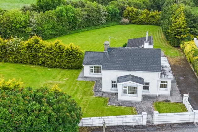 Photo of Conifer Cottage, Newhouse, Thomastown, Co Kilkenny, R95 R6W3