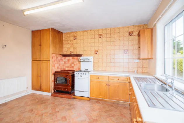 Photo of Conifer Cottage, Newhouse, Thomastown, Co Kilkenny, R95 R6W3