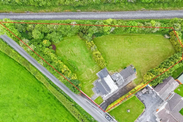 Photo of Conifer Cottage, Newhouse, Thomastown, Co Kilkenny, R95 R6W3