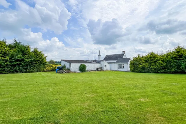 Photo of Conifer Cottage, Newhouse, Thomastown, Co Kilkenny, R95 R6W3