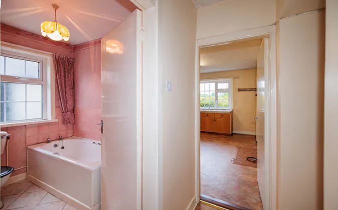 Photo of Conifer Cottage, Newhouse, Thomastown, Co Kilkenny, R95 R6W3