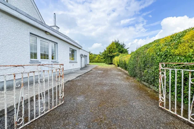 Photo of Conifer Cottage, Newhouse, Thomastown, Co Kilkenny, R95 R6W3