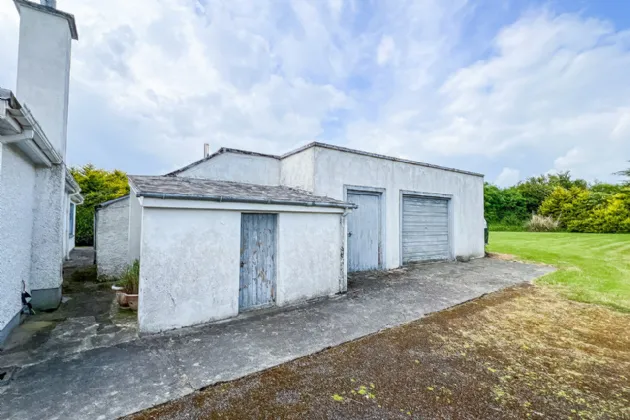 Photo of Conifer Cottage, Newhouse, Thomastown, Co Kilkenny, R95 R6W3